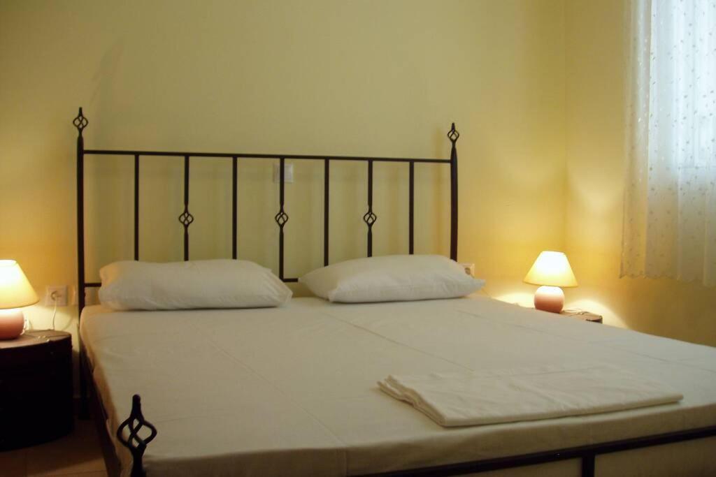 Cephalonia Sami, Luxury Apartment. Екстер'єр фото